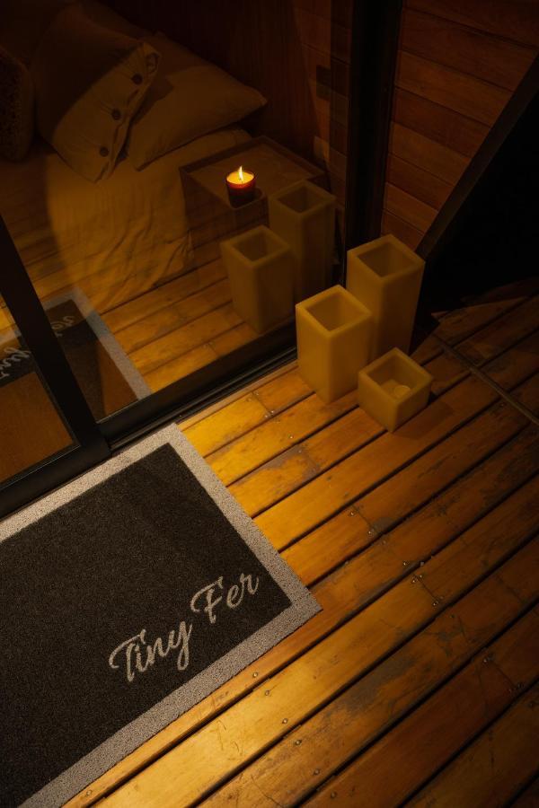 Valle Fiori Balsa Nova Ngoại thất bức ảnh